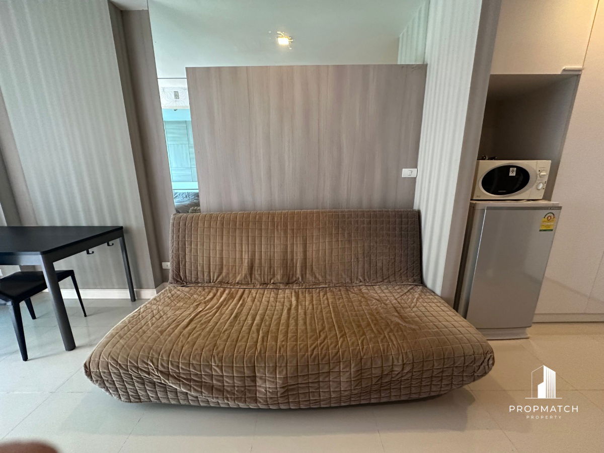 รูป ✨Flash Deal ✨Wish @ Samyan ( 1Bed 1Bath 35SQM.) พร้อมอยู่ ! เพียง 3,990,000 บาท Tel.0981315848 @propmatch - รูปที่ 2/14