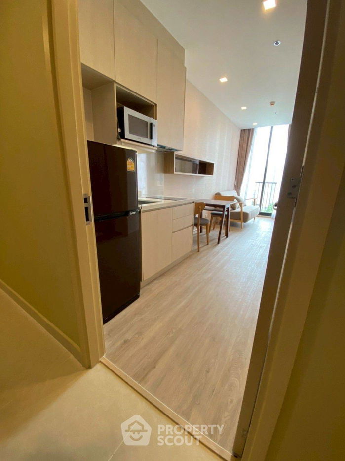 picture 1-BR Condo at Noble State 39 near BTS Phrom Phong (ID 2140927) - 2/10