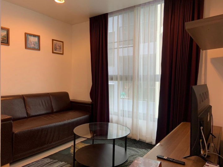 รูป (LV1-89)ให้เช่า(For Rent)🩵ซีนิธ เพลส สุขุมวิท 42🩵 Call : 064-242-6068 - รูปที่ 1/7