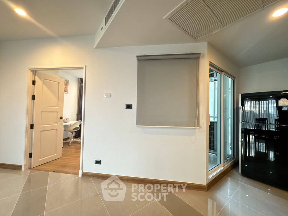 picture 2-BR Condo at Supalai Wellington near MRT Thailand Cultural Centre (ID 2212202) - 13/13