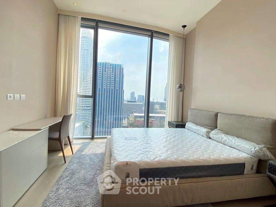 รูป คอนโด 1-ห้องนอน ที่ สโคป หลังสวน ใกล้ BTS ชิดลม (ID 2087403) - รูปที่ 5/17