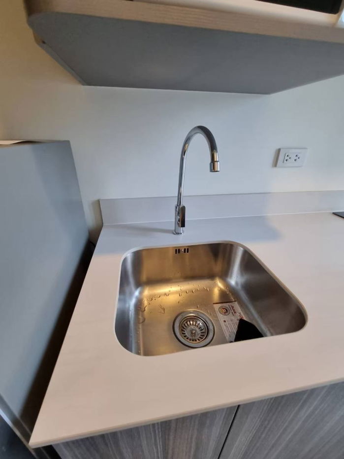 picture 🔥🔥Hurry and book now🔥🔥 The Origin Ramintra83, fully furnished, special price, very good room!!! - 10/21