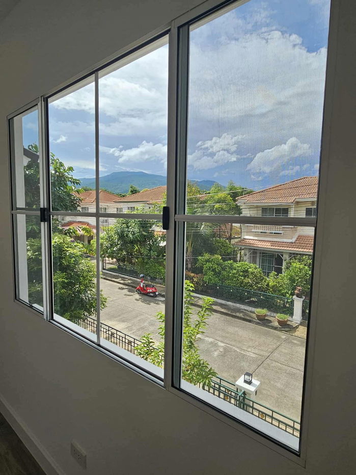 รูป 🏡 ขายบ้าน ในโครงการคุณภาพ หมู่บ้าน สีวลี คลองชล - สิ่งแวดล้อมและทำเลดี เดินทางสะดวก - รูปที่ 15/15