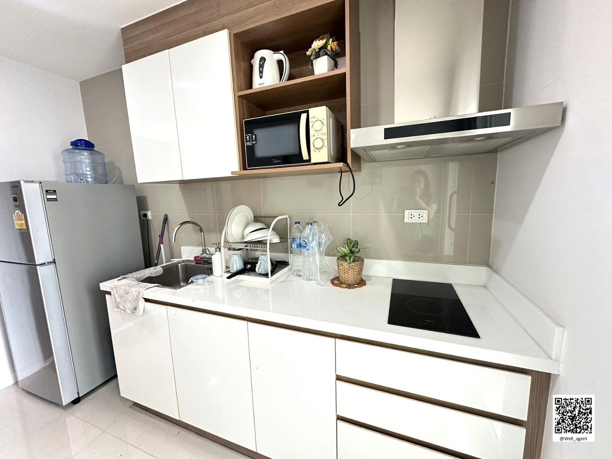 picture For Rent | Sea Hill Condo Sriracha 📞 Call: 064-242-6068 🌊 Sea View | Fully Furnished - 9/11