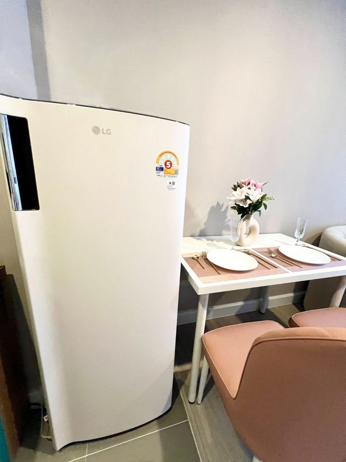 รูป 🏠RB19204 ให้เช่าถูกมาก📢เมโทร ลักซ์ ริเวอร์ฟรอนท์ รัตนาธิเบศร์👉🏻แอดไลน์ @062mnigk( มี @ ด้วย) แอดมินตอบไว - รูปที่ 4/10