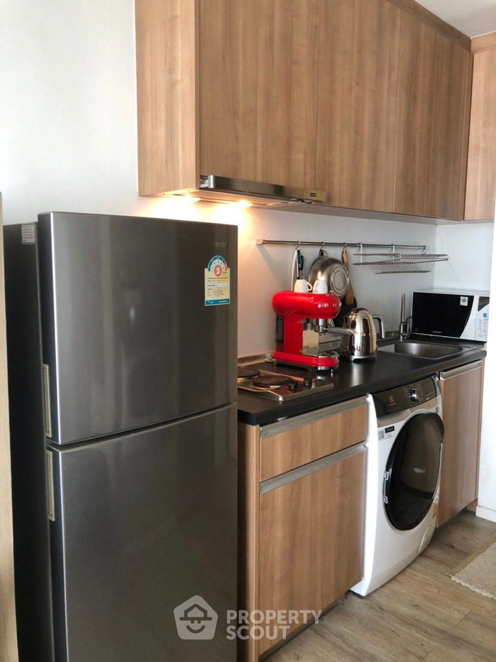 picture 1-BR Condo at The Issara Ladprao near MRT Lat Phrao (ID 946801) - 6/7