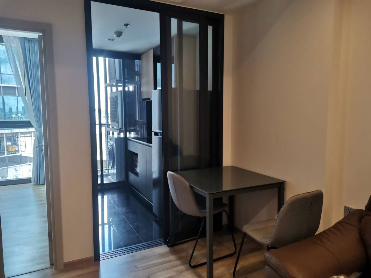 picture For rent The Line Jatujak Ready to move in (DSL958) - 5/10