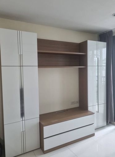 🌿 S292 [ขาย] The president condo sukhumvit 81 💰 ราคา 3,300,000 บาท 📍 BTS อ่อนนุชแค่ 100 เมตร