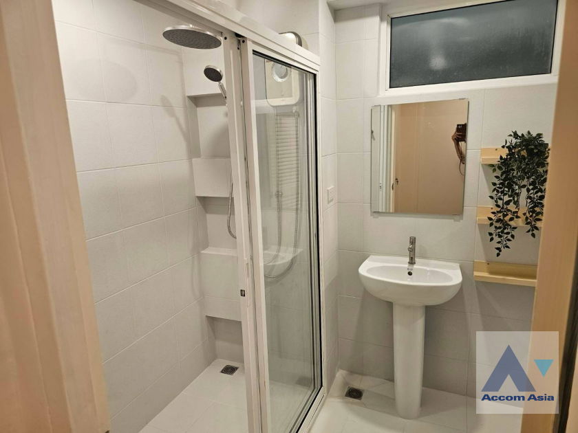รูป 🔼🔽 AccomA 📩 Duplex Condo 2 BR Condominium @Thonglor Tower (AA43437) - รูปที่ 18/20