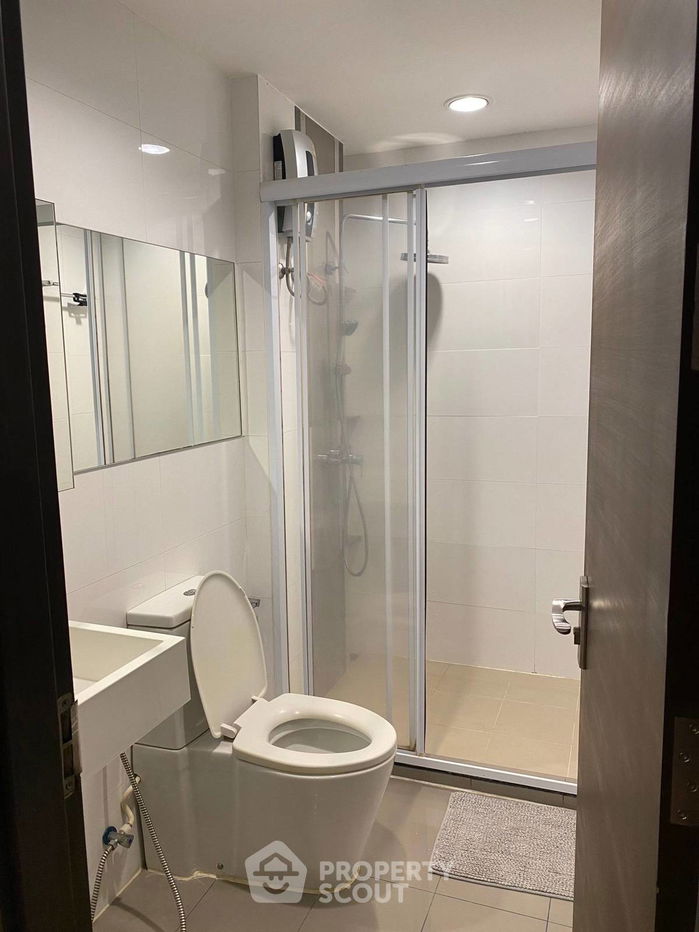 picture 2-BR Condo at Rhythm Ratchada near MRT Ratchadaphisek (ID 1552625) - 7/16