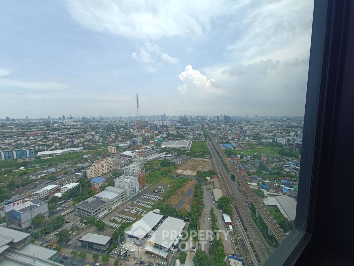 รูป คอนโด 1-ห้องนอน ที่ เดอะริช พระราม 9-ศรีนครินทร์ ใกล้ ARL หัวหมาก (ID 2101082) - รูปที่ 22/24