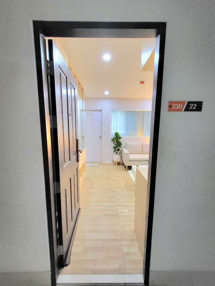 picture Condo for rent @ THE KRIS EXTRA 4 - 31/31