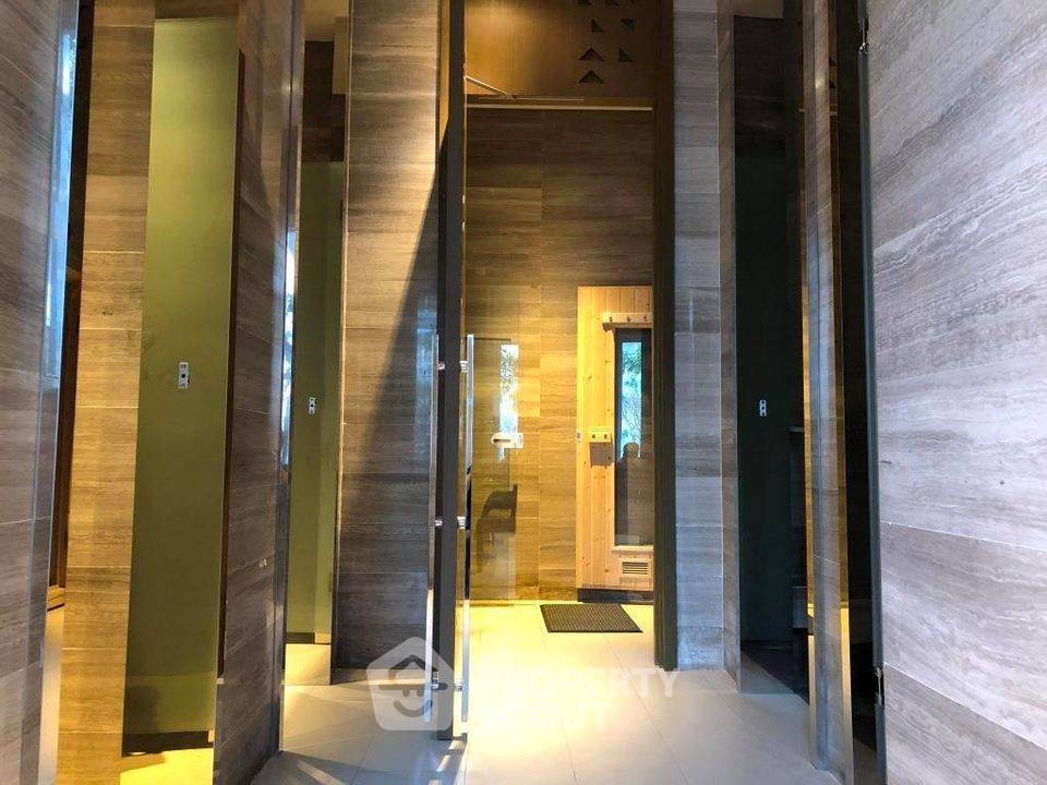picture 1-BR Condo at The Saint Residences near MRT Phahon Yothin (ID 476920) - 15/24