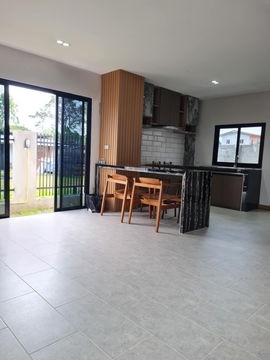 new townhome special price including interior building