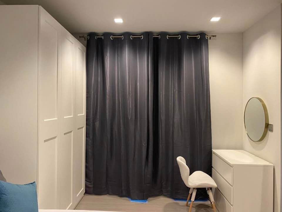 picture ✅ Short-Term Rental + 2 Months Free! Life Asoke-Rama 9 - 4/20