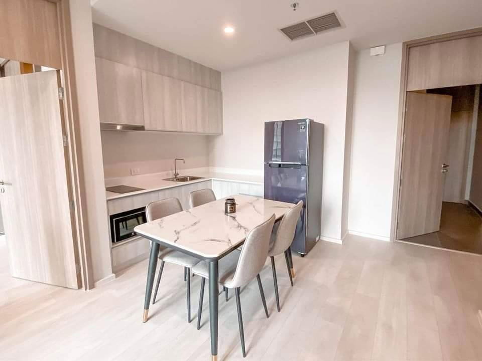 รูป ♦ Nice Decoration ♦ ตึก C ชั้น 00+ | 1 ห้องนอน 57.00 ตร.ม. | คอนโดมี Skywalk เชื่อมเข้า BTS เพลินจิต, Central Embassy - รูปที่ 3/7