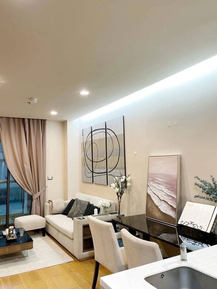 รูป [ เช่า | RENT ]  ⚡🌈S30611 ดิ แอดเดรส สาทร ( The Address Sathorn ) ⚡🌈 LINE : @theagentpro (มี @ นำหน้าด้วยครับ)  - รูปที่ 9/10