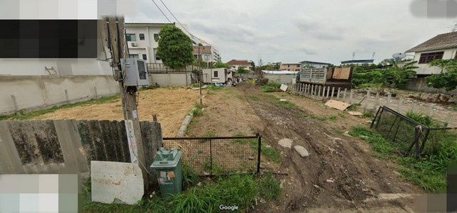 picture FOR RENT  LAND PROPERTY  99000 BAHT per MONTH - 6/8