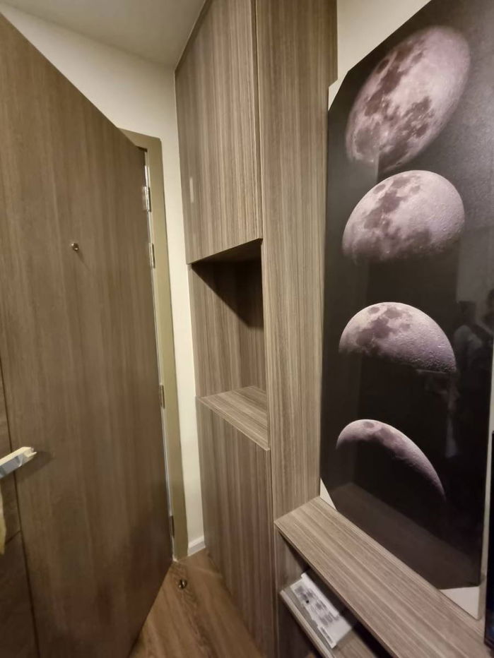 picture 🔥🔥Hurry and book now🔥🔥 The Origin Ramintra83, fully furnished, special price, very good room!!! - 3/21