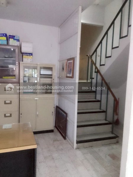 รูป ขายทาวน์โฮม 3 ชั้น พื้นที่ 43ตรว. ประดิษฐ์มนูธรรม-ลาดพร้าว ซอยประดิษฐ์มนูธรรม6 ใกล้เซ็นทรัลอีสวิลล์  - รูปที่ 20/20