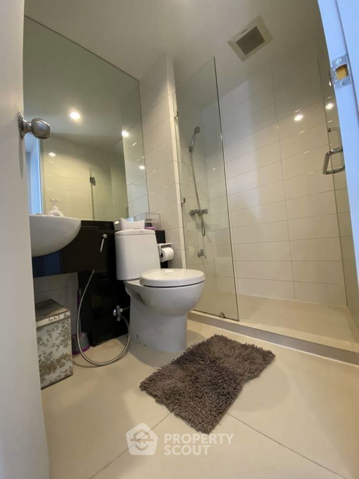 picture 2-BR Condo at The Parkland Grand Asoke Phetchaburi near MRT Phetchaburi (ID 384567) - 17/33