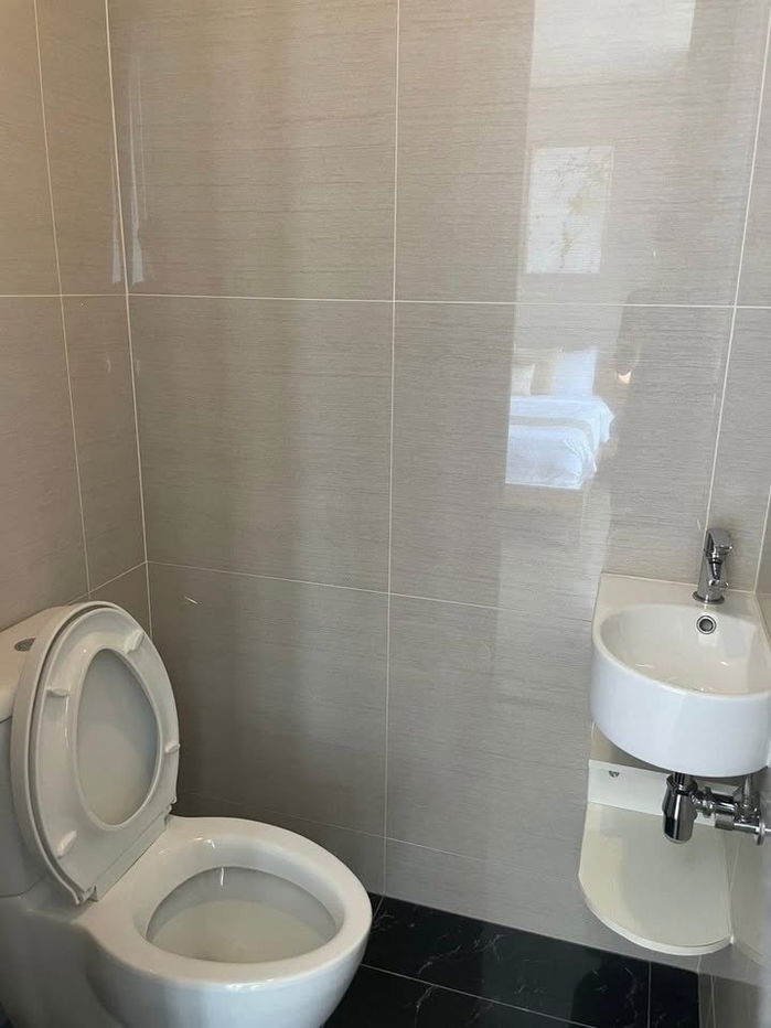 picture Condo for rent Park Origin Phromphong near MRT Queen Sirikit National Convention Center 23,000 baht Property code: RS915 - 11/14