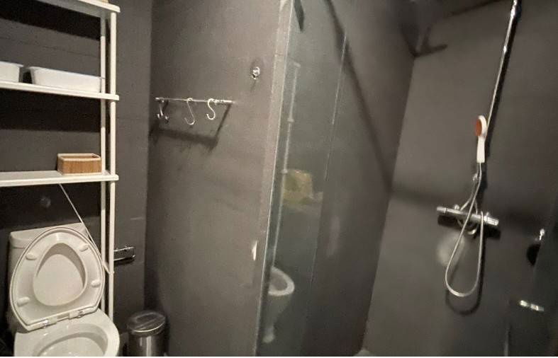picture ♦ Good Deal ♦ Tower C, 25+ Floor, Type B09 | 2 Bedrooms, 80.13 sq.m. | Condo skywalk connect to BTS ploenchit and Central Embassy. - 12/19