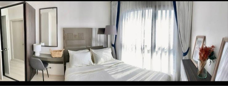 picture #Z1470 Condo for rent Life Sukhumvit 48  - 3/5