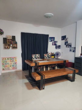 picture For Sales Kunalai Courtyard  Unit 212/159 Soi 17 - 3/9