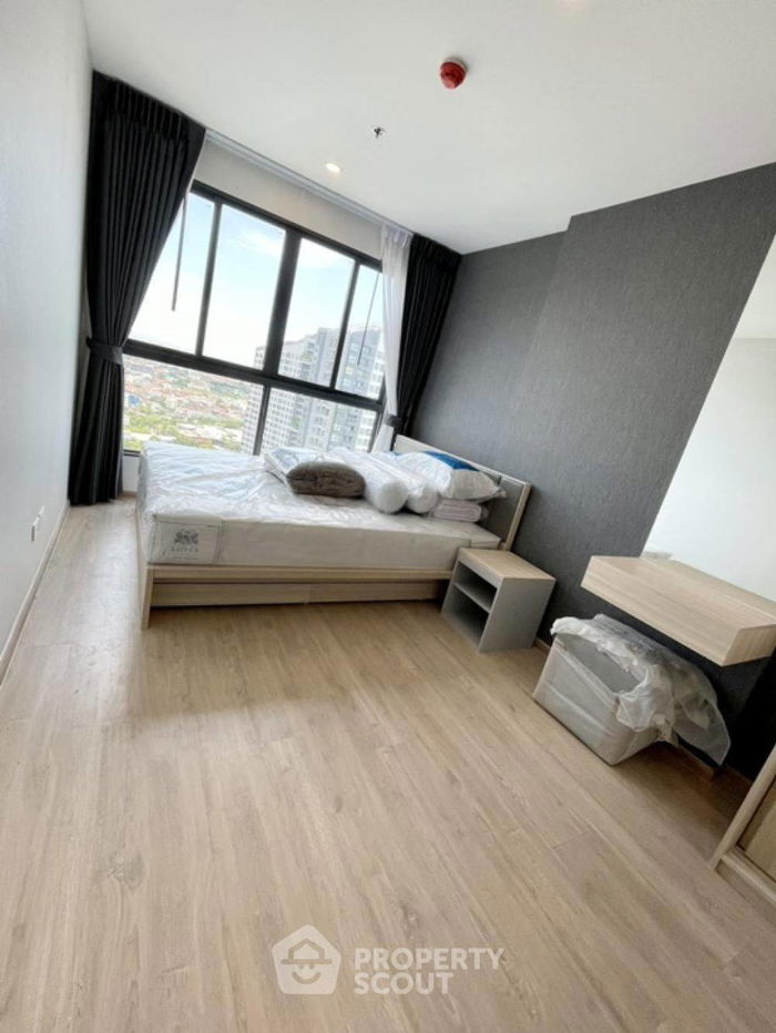 picture 1-BR Condo at Ideo O2 near BTS Bang Na (ID 1471913) - 10/17