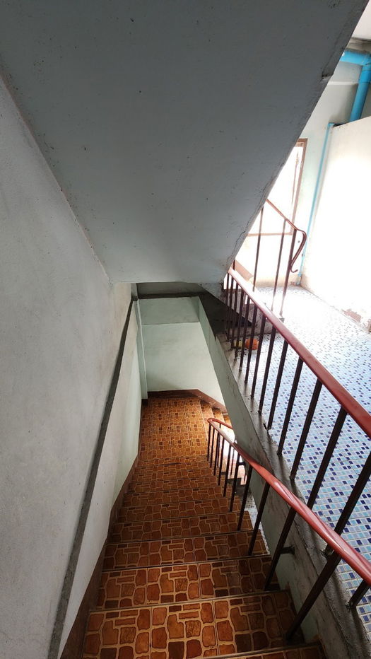 picture A commercial building for sale on CharoenNakorn60, opposite the Riverside Plaza. Avani Riverside Hotel is suitable for investment - 13/13