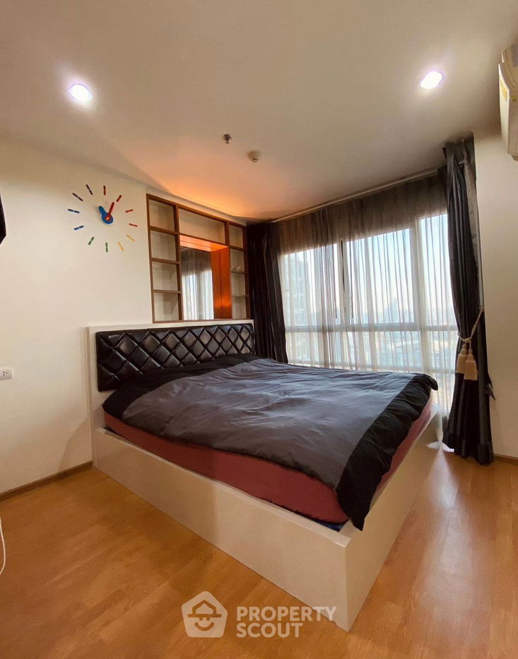 picture 1-BR Condo at Condo U Delight @ Onnut Station near BTS On Nut (ID 2210430) - 1/10