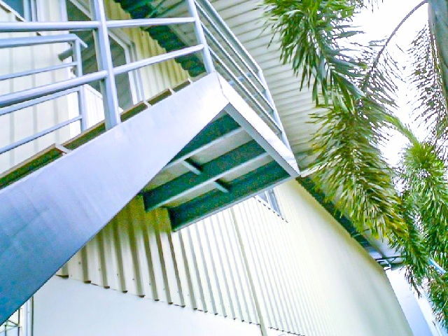 picture Huamum Market 1km. MRT Watcharapol 2.1km. Nuanchan Station Market 800m. Private warehouse for rent w - 4/8