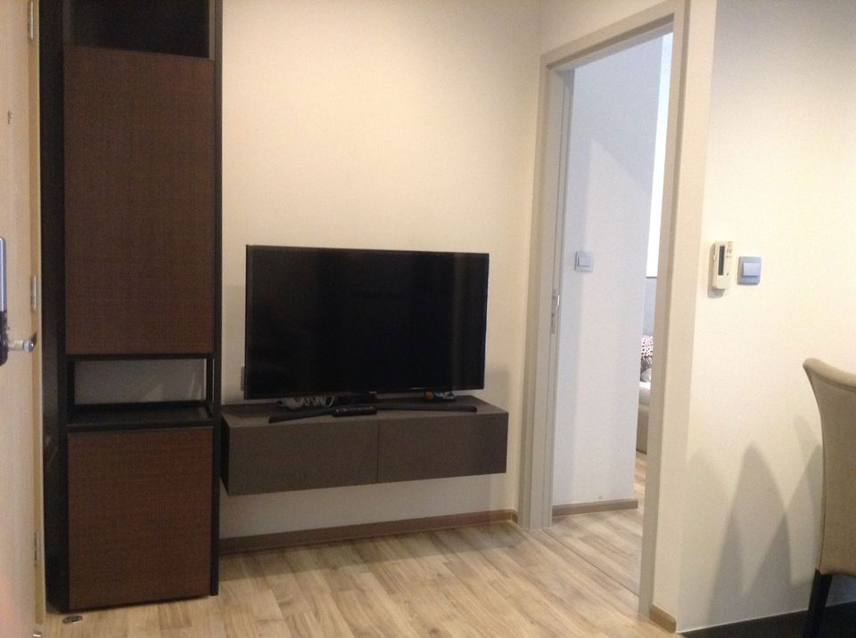 picture For rent The Line Jatujak Ready to move in (DSL940) - 4/12