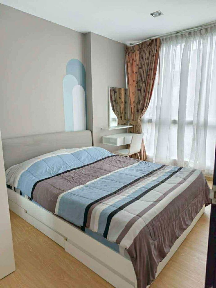 picture DD-0315 For Sale: One Plus Huay Kaew Condo (Doi Suthep View) - Sold with Tenant - 5/11