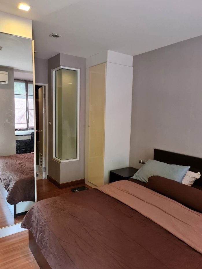 picture Condo for Sale: Tree Condo Ekamai - 8/16