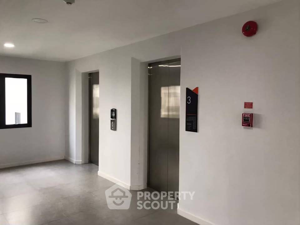 picture 1-BR Condo at The Midd Condo Bangyai near MRT Talad Bang Yai (ID 2212227) - 12/16