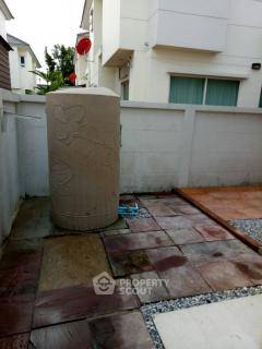 picture 3-BR House at Life Bangkok Boulevard Wongwaen-Rama 9 close to Suvarnabhumi Airport (ID 1337305) - 15/17