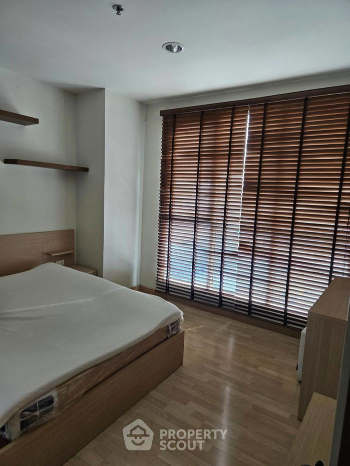 picture 1-BR Condo at Rhythm Ratchada near MRT Ratchadaphisek (ID 1754262) - 17/24