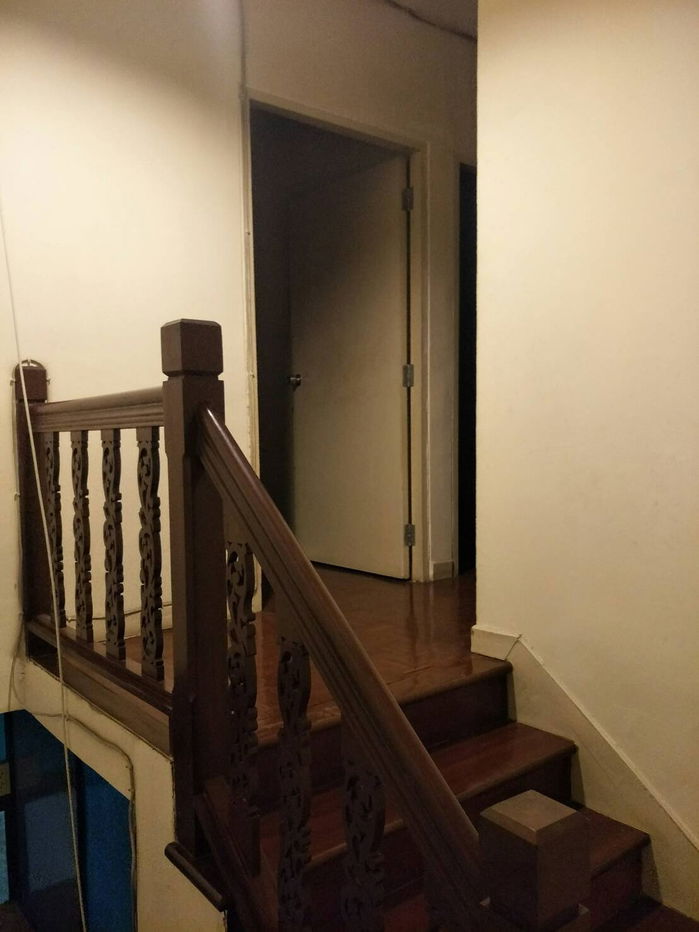 picture Townhouse, Pruksa Village 12/1, Rangsit Khlong Sam, near BIG C, owner sells himself - 11/11