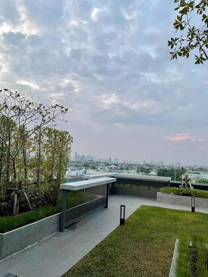 picture For rent The Matt Sukhumvit 101/1 Near BTS Punnawithi - 9/11
