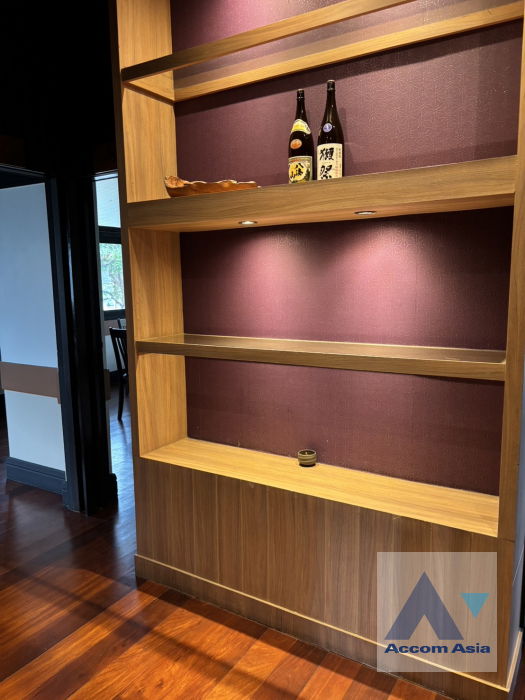 picture 🔼🔽 AccomA 📩 Elegant Japanese-style residence with serene garden in Sukhumvit (50128) - 13/13