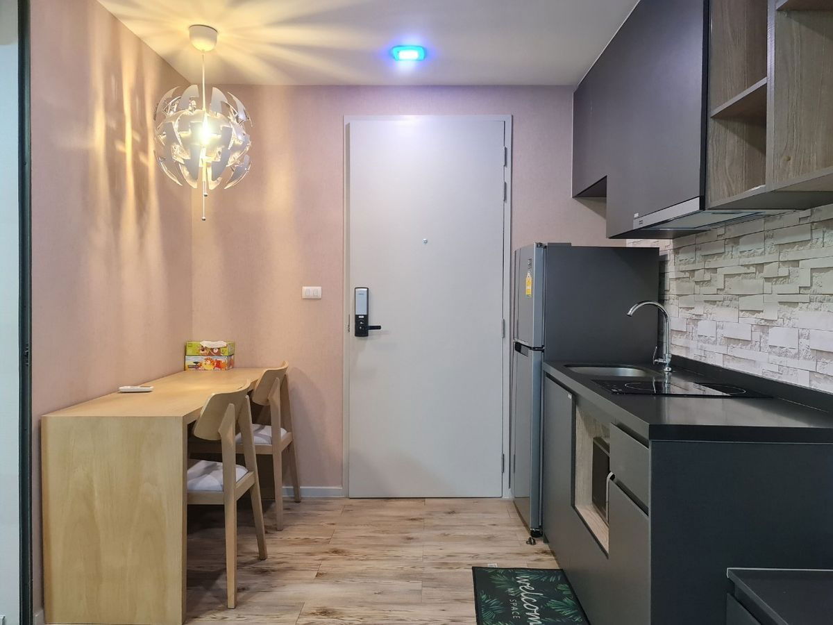 รูป 🏢 ให้เช่าคอนโด : Aspen Lasalle (เอสเพน ลาซาล)   รหัสทรัพย์ | 📌LNP-C7617  - รูปที่ 8/19