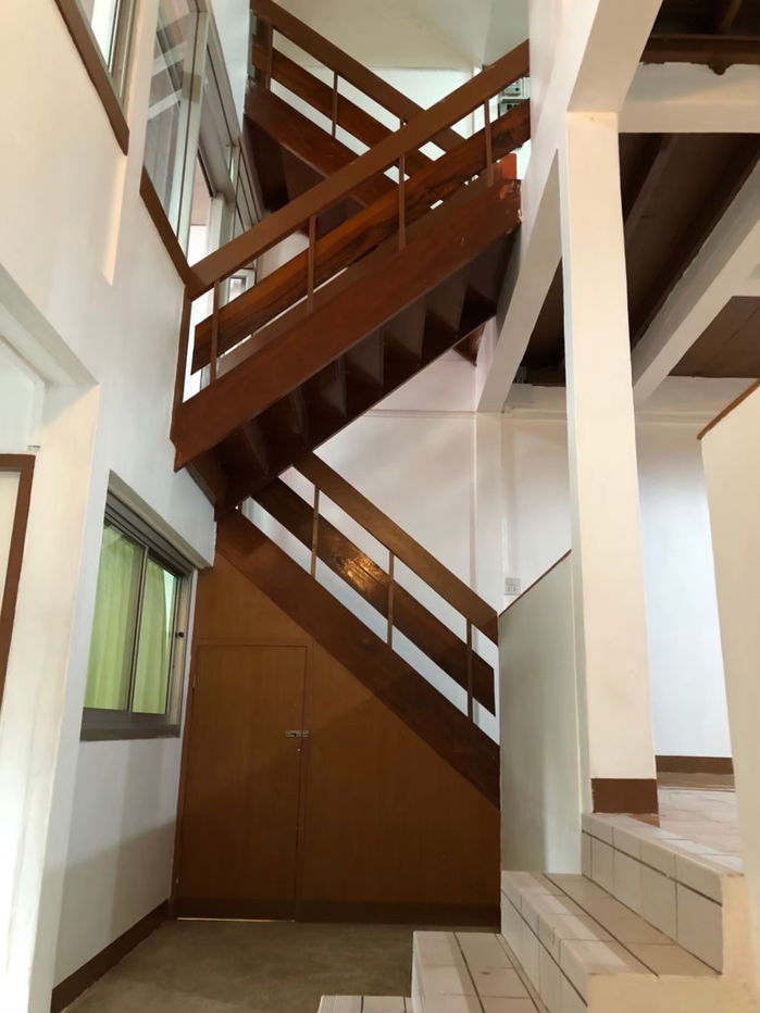 รูป บ้านให้เช่า รามคำแหง หัวหมาก รีโนเวท - รูปที่ 1/11