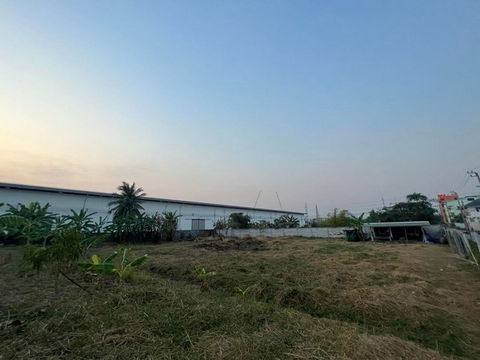 FOR RENT  LAND PROPERTY  90000 BAHT per MONTH