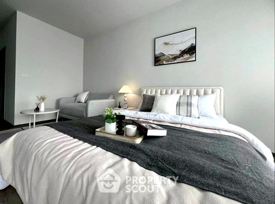 Condos for rent : 1-BR Condo at Rich Point @ BTS Wutthakat near BTS Wutthakat (ID 2212367)