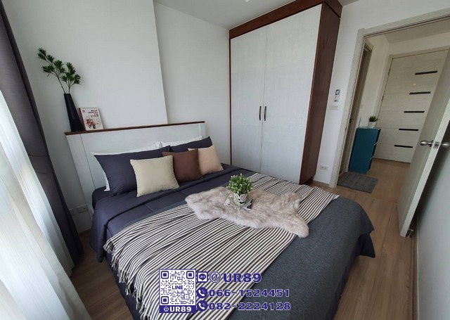 picture 💙 Hot Price 💙 For Rent Artemis Sukhumvit 77 - 2/10