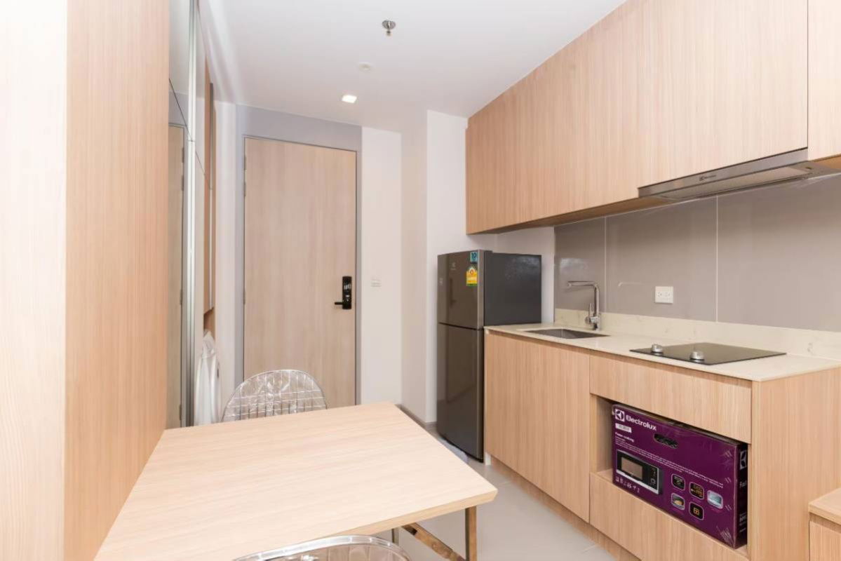 picture For rent Condo M Jatujak Ready to move in (DSL1187) - 3/11