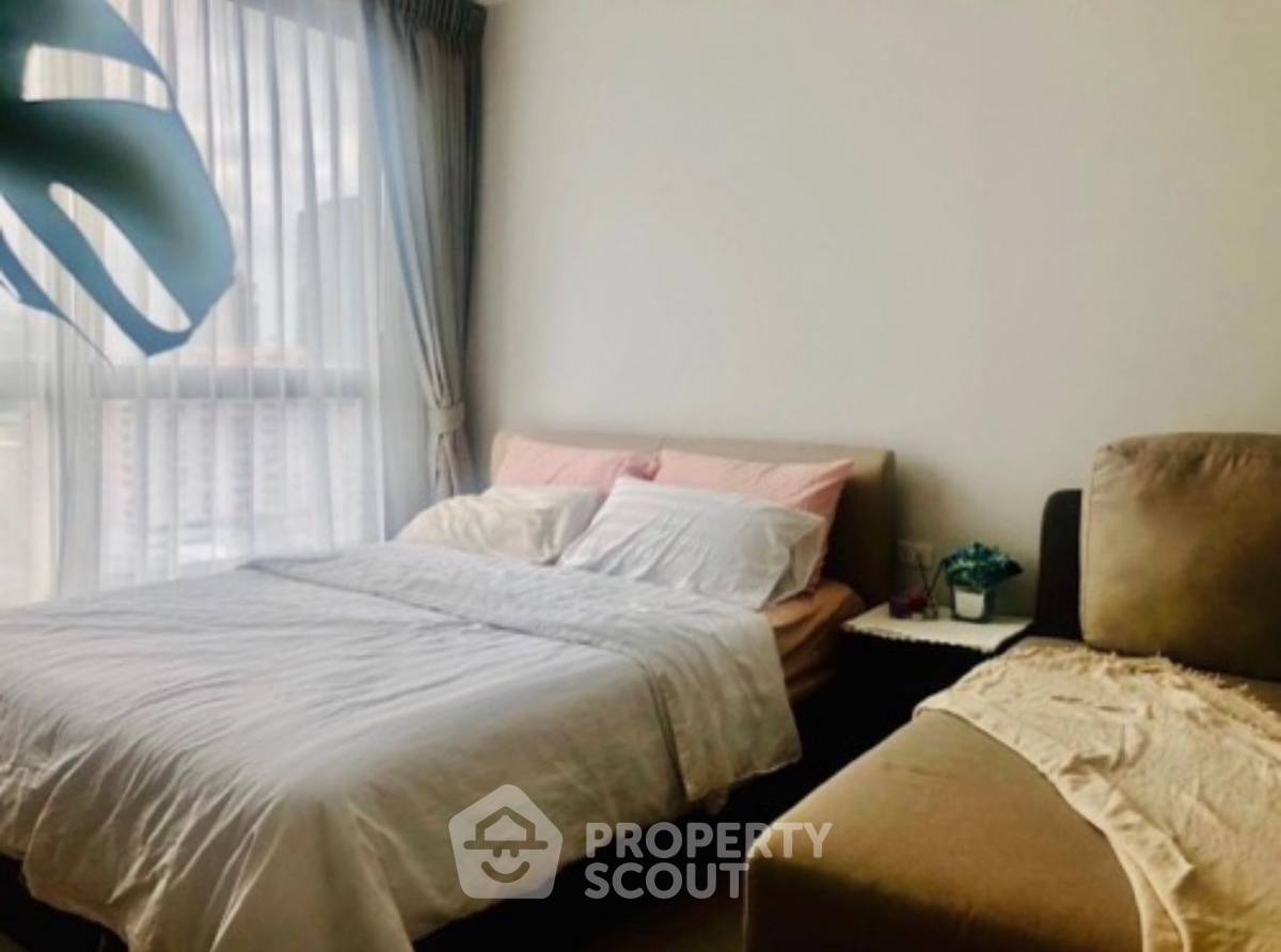 รูป คอนโด 1-ห้องนอน ที่ เอลลิโอ เดล เนสท์ ใกล้ BTS อุดมสุข (ID 2186508) - รูปที่ 1/13