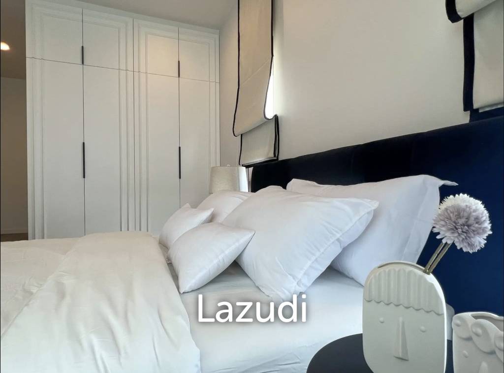 รูป 4 Bed 4 Bath 238 SQ.M Burasiri Krungthep Kreetha - รูปที่ 10/11